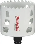 Makita EZYCHANGE TCT-Lochs&auml;ge &Oslash; 76 mm, Schnitttiefe 60 mm