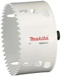 Makita EZYCHANGE TCT-Lochs&auml;ge &Oslash; 127 mm, Schnitttiefe 60 mm