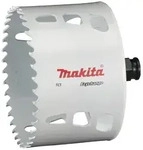 Makita EZYCHANGE TCT-Lochs&auml;ge &Oslash; 102 mm, Schnitttiefe 60 mm