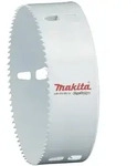 Makita EZYCHANGE HSS BiM Lochs&auml;ge &Oslash; 152 mm, Schnitttiefe 44 mm