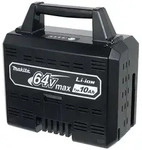 Makita Akku BL64100, 64 V, 10 Ah, Li-Ion