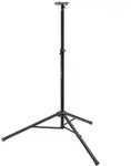 Brennenstuhl Bau Teleskop Stativ ST 200 f&uuml;r Baustrahler/ stabiles Stativ mit