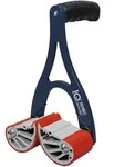 Schwaiger Plattentr&auml;ger Komfort Stahl, 0-65mm Tragkraft 75kg