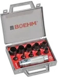 Boehm Ringstanzwerkzeug-Satz 3-20 mm