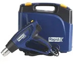 Rapid Hei&szlig;luftgebl&auml;se R2200-E Koffer