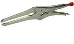 KS Tools Abklemmzange f&uuml;r Rohrleitungen, 86 mm