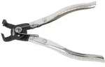 KS Tools Click-Schlauchschellenzange, abgewinkelt