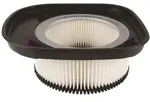 Makita Filterelement HEPA, f&uuml;r Akku-Staubsauger DVC150L, DV155L, DVC157L