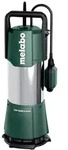Metabo Tauchdruckpumpe TDP 6200/4 Inox, Karton