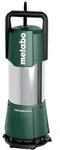 Metabo Tauchdruckpumpe TDPA 6200/4 Inox, Karton