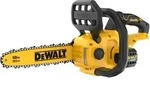 DeWalt Akku-Kompakt-Kettens&auml;ge 18 V, 30 cm Schwert (b&uuml;rstenlos) - Basisversion