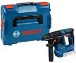 Bosch Professional Bosch Akku-Bohrhammer mit SDS plus GBH 18V-18, incl.