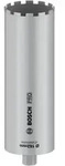 Bosch PRO Diamantnassbohrkrone Core Cutter wet, 162 x 450 mm, 1 1/4 UNC