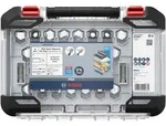 Bosch PRO Lochs&auml;gen-Set Multi Material PC Plus, 9-tlg., Art.Nr. 2608594424