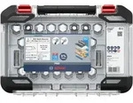 Bosch PRO Lochs&auml;gen-Set Multi Material PC Plus, 9-tlg., Art.Nr. 2608594429