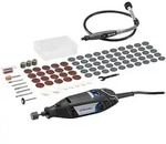 Dremel Multitool 3200, incl. 90 Zubeh&ouml;re, 1 Vorsatzger&auml;t