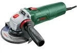 Bosch Winkelschleifer UniversalGrind 850-125, Karton