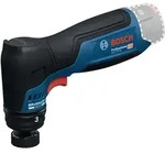 Bosch Professional Bosch Akku-Schwingschleifer GSS 12V-32, incl. 2x Schleifteller,