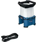 Bosch Professional Bosch Akku-Bauleuchte GLA 18VH-7500 + Kaltger&auml;tekabel