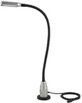 Bauer & B&ouml;cker LED-Arbeitsleuchte Glanzlicht, 300 Lumen, Typ 900/42