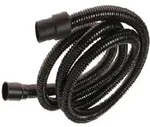 Makita Saugschlauch 36 mm x 3 m, f&uuml;r Sauger