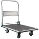 Plattformwagen 250kg 920x610mm,PP-Rad
