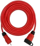 Brennenstuhl Professional Verl&auml;ngerungskabel VQ 2200 IP44 (25m Kabel H07BQ-F 3G2,5