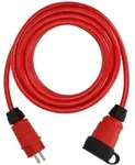 Brennenstuhl Professional Verl&auml;ngerungskabel VQ 1200 IP44 (10m Kabel H07BQ-F 3G2,5