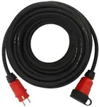 Brennenstuhl Professional Verl&auml;ngerungskabel VN 2200 (25m Kabel H07RN-F 3G2,5 in