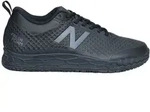 New Balance Sicherheitshalbschuh 906SR OB E HRO SRC MID Gr. 40 schwarz