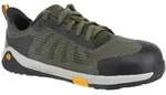 Baak Sicherheitshalbschuh PAN 226012 S1PS FO HRO SR ESD Gr. 36 gr&uuml;n/schwarz