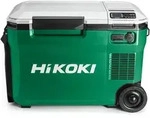 HiKOKI Akku-K&uuml;hl- und W&auml;rmebox 18 V, mit Gefrier-, K&uuml;hl-, Heizfunktion, incl.