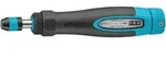 Hazet Drehmomentschraubendreher mit Standardgriff 0.1 - 1.2 Nm, Genauigkeit: 6%, 1/4