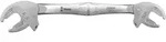 Wera 6006 Joker M/L Selbstjustierender Doppelmaulschl&uuml;ssel, 13-16 x 1/2-5/8