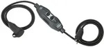 Brennenstuhl Professional PRCD-S ADVANCED Schutzadapterkabel IP44 3m H07RN-F3G1,5