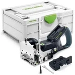 Festool Akku-D&uuml;belfr&auml;se DOMINO DFC 500 E-Basic, incl. Zubeh&ouml;r, Systainer