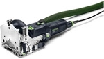 Festool D&uuml;belfr&auml;se DOMINO DF 500 RQ-Set, incl. Zubeh&ouml;r, Systainer