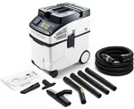 Festool Absaugmobil CLEANTEC CT 25-Set
