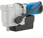 BDS Magnet-Winkelkernbohrmaschine MAB 155, 230 V, incl. Zubeh&ouml;r, Transportkoffer