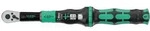 Wera Click-Torque Lock A 5 Drehmomentschl&uuml;ssel, einstellbar, Torque Lock Funktion