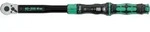 Wera Click-Torque Lock C 3 Drehmomentschl&uuml;ssel, einstellbar, Umschaltknarre