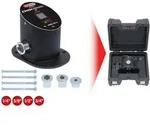KS Tools Elektronisches Werkstattpr&uuml;fger&auml;t, 5-500 Nm