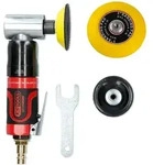 KS Tools SlimPOWER Mini-Druckluft-Polierer