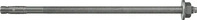 Fischer Bolzenanker FAZ II Plus 16/160 GS R, 4 St&uuml;ck