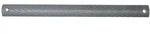 KS Tools Karosserie-Feilenblatt, halbrund, radial verzahnt, Hieb 1
