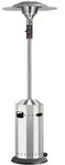 Clever Diamond Enders Terrassenheizer Elegance Eco Green 2.0 zylindrischer 6kW