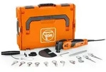 FEIN Oszillierer - MM 700 MULTIMASTER MM 700 1.7 Q Bus & Truck