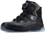 Bata Industrials Sicherheitsstiefel SUMM FIVE S3 Gr. 43 schwarz