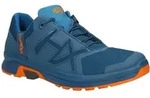 HAIX Sicherheitshalbschuh CONNEXIS Go 2.0 GTX low 36002 Gr. 39,5 blau/orange