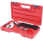 KS Tools Taumelb&ouml;rdel-Satz 1/8-3/4 + 6-19 mm, 6-tlg